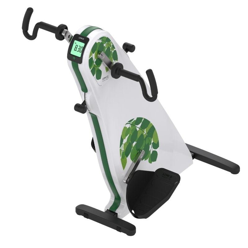 LEMCO-Combi-Bike-Plus-Rehabilitation exerciser